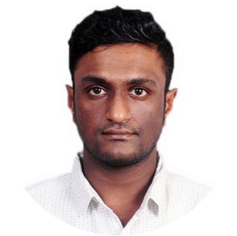 A profile photo of Shivaadith Anbarasu